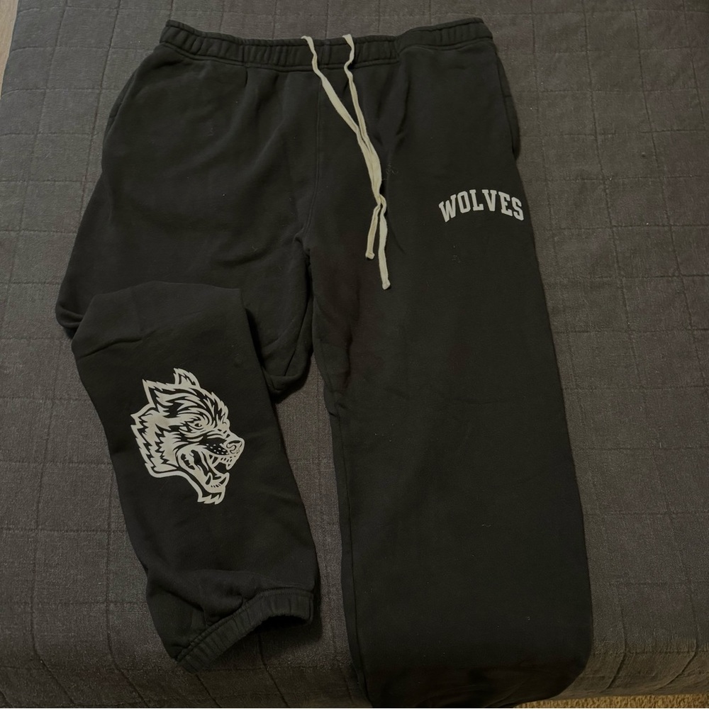 DARC sweatpants